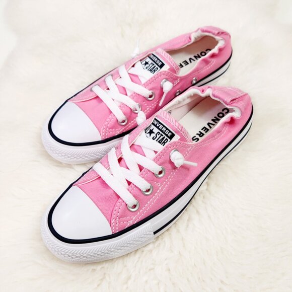 Converse CTAS Shoreline Low Top Sneakers - Picture 8 of 8